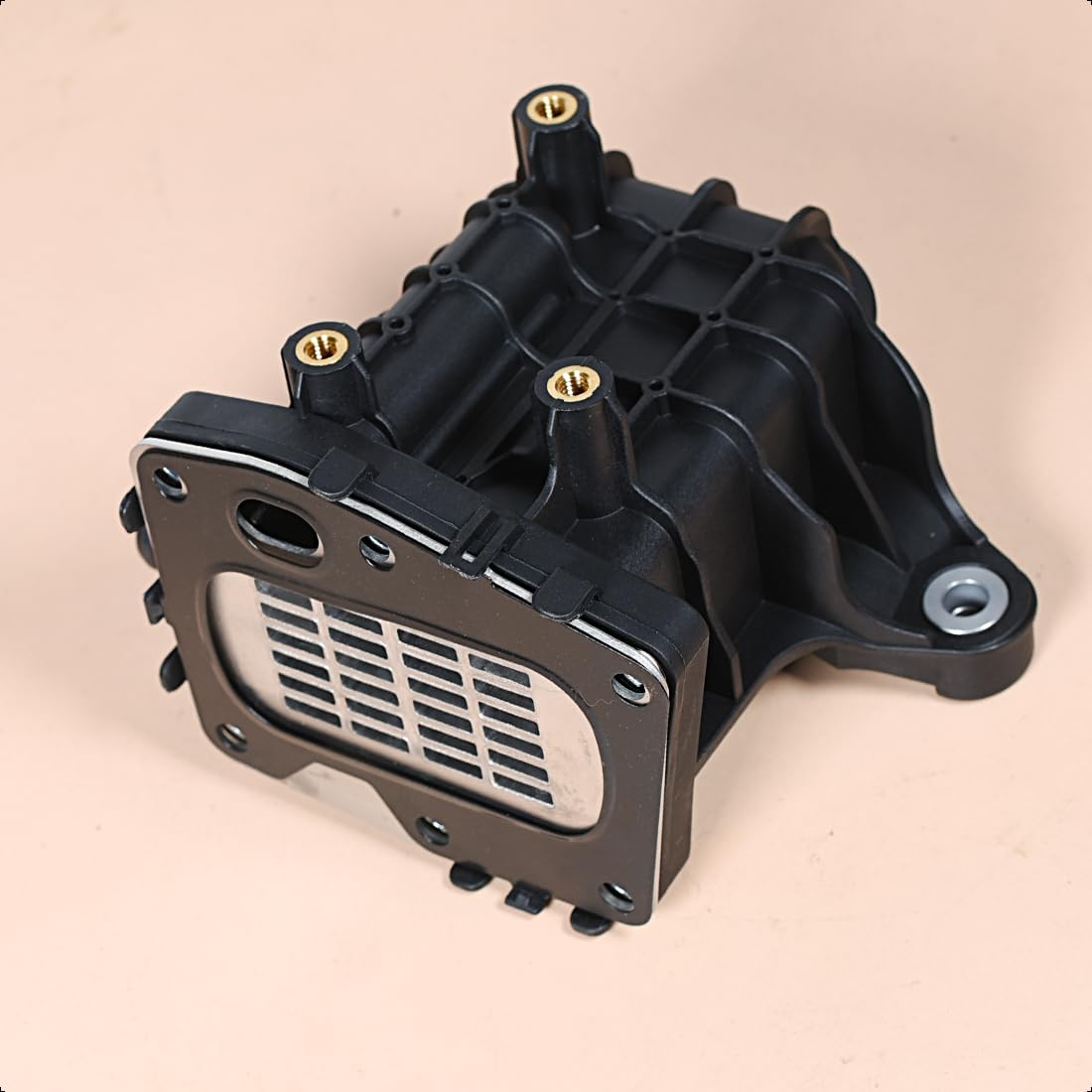 9807593080 Egr - Carcasa de repuesto para Ford SMAX Peu-geot 308 508 Citroen DS4 DS5 C4 C5 3553004 1861749