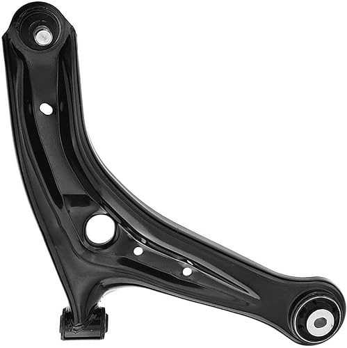 Miniatura 56 de Detroit Axle - Reemplazo del brazo de control superior derecho trasero para Toyota RAV4 Lexus NX200t NX300 NX300h