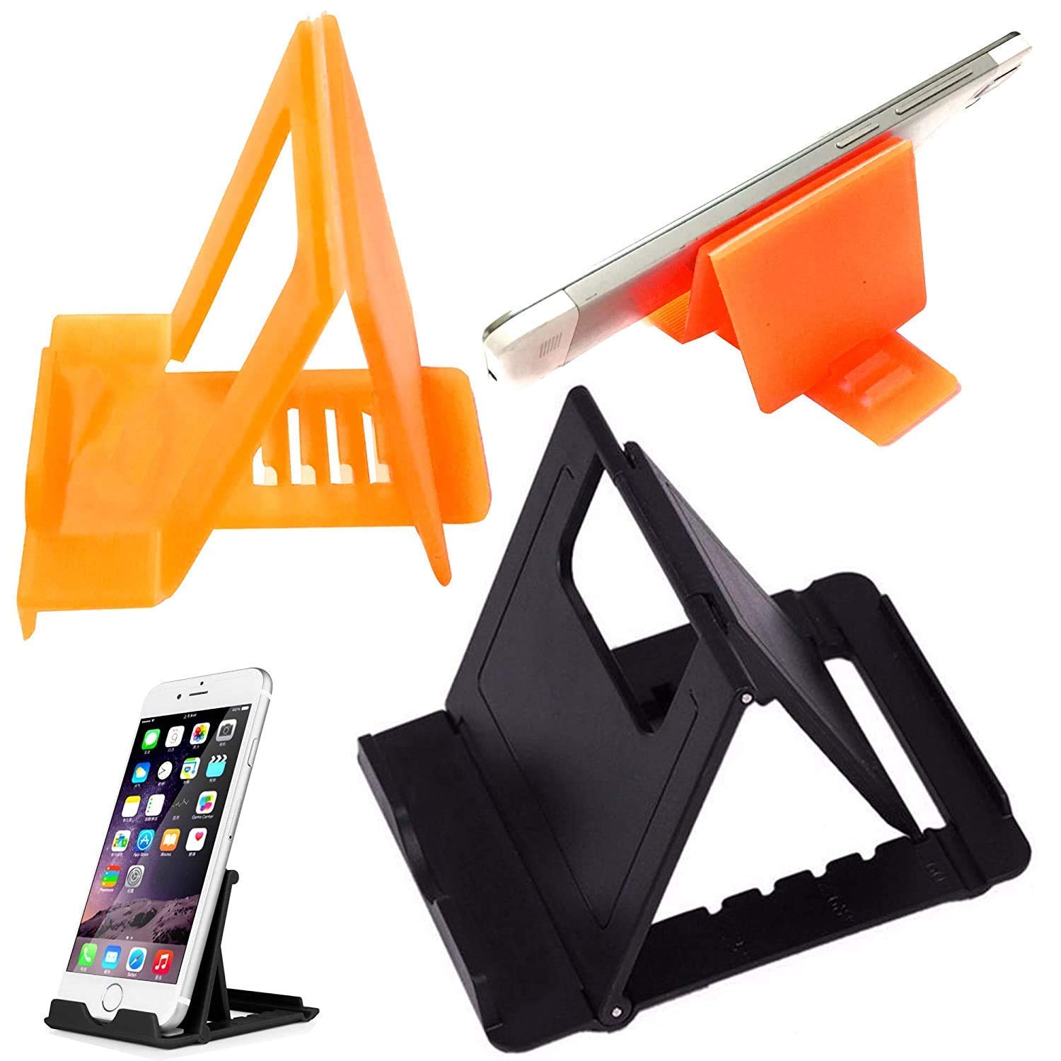 small mobile stand