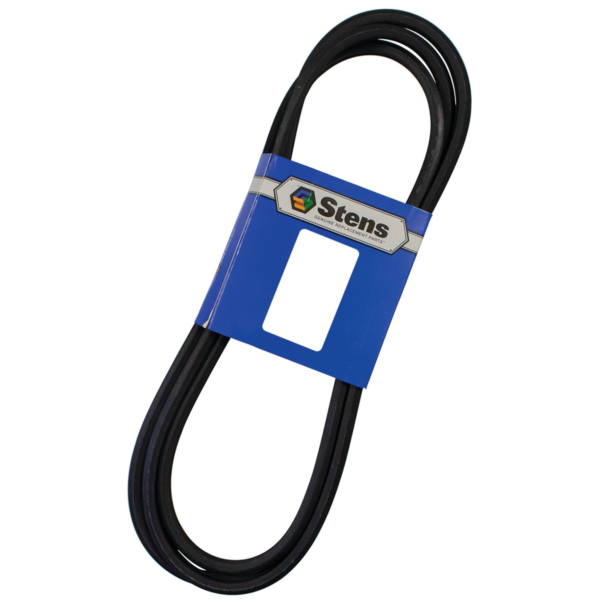 Stens 265-890 - Correa de Repuesto para Toro 44-6260 123-1/2 Pulgadas por 1/2 Pulgadas