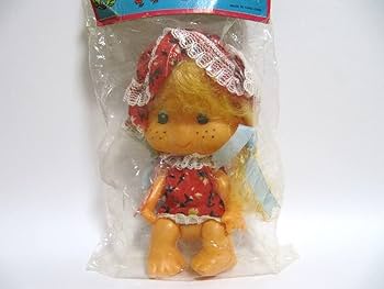 70s ビンテージ ソフビドール レア ビンテージ60's70's○女の子ラバードール○231021k7-doll