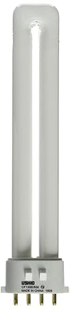 Ushio BC8840 3000251 - CF13SE/830 - 13W - 4 Pin 2GX7 Base - 3000K - CFL Bulb