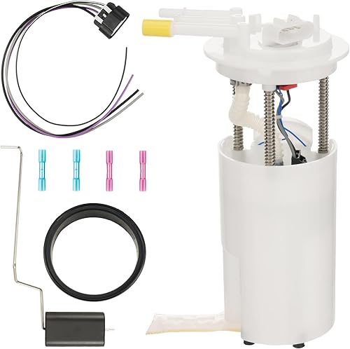 Miniatura 8 de PHILTOP FG0324 Conjunto de bomba de combustible eléctrica compatible con Chevy Tahoe 2000-2003, GMC Yukon 2000-2003, Cadillac Escalade 2002-2003, V8