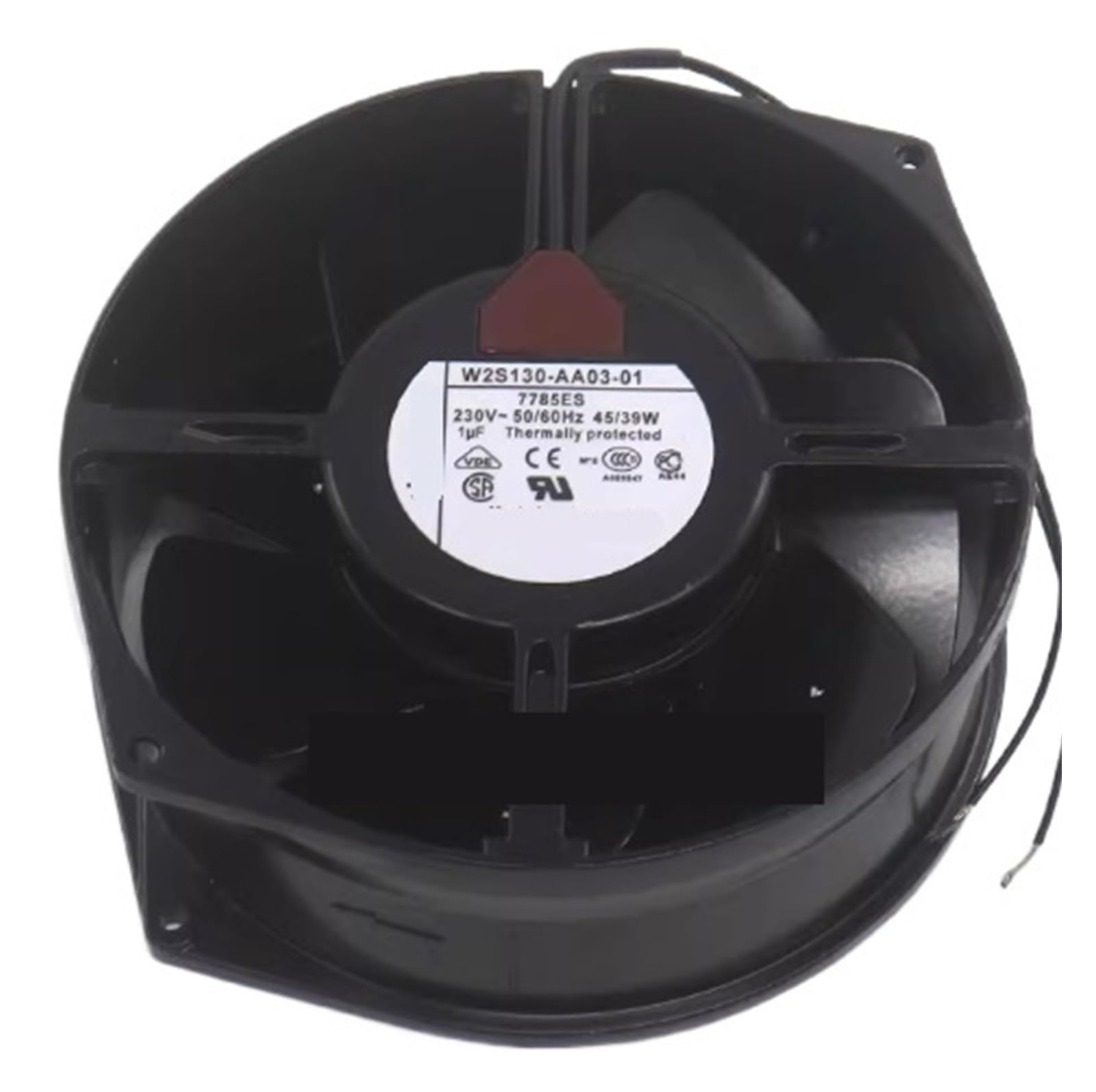 CXDFRSER Cooling fan W2S130-AA03-01/AA25(W2S130-AA25-01)