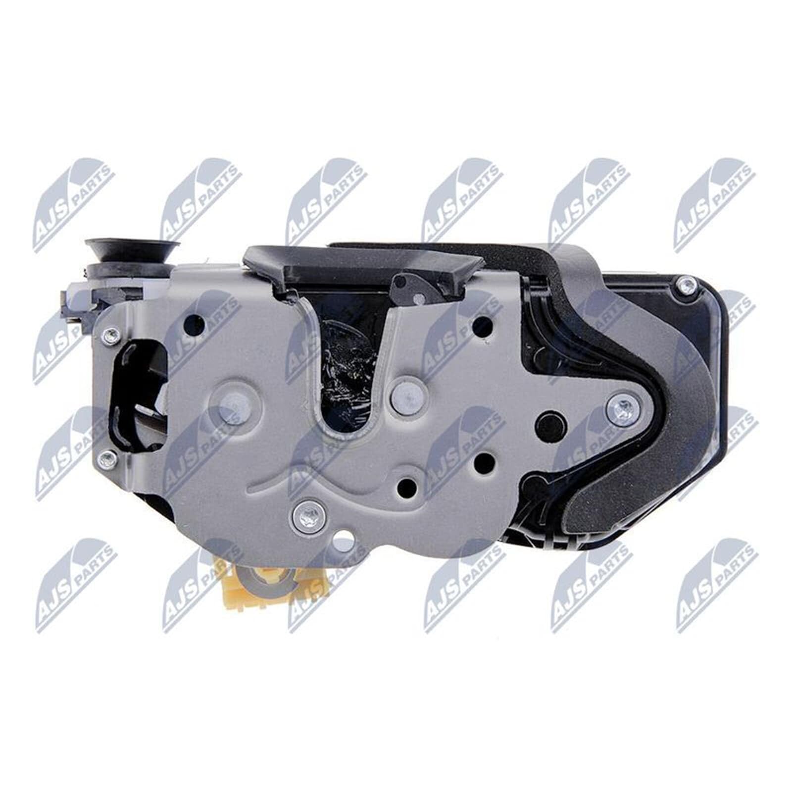 NTY Cerradura de puerta trasera derecha apta para Astra J Insignia A Tourer C