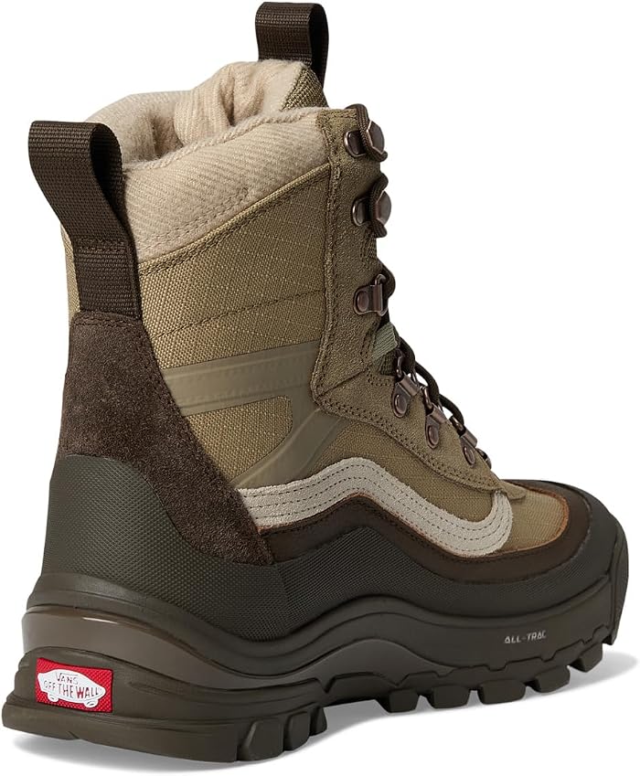 Обувь Vans U Mte™ Snow-kicker Gore-tex® — фото 5