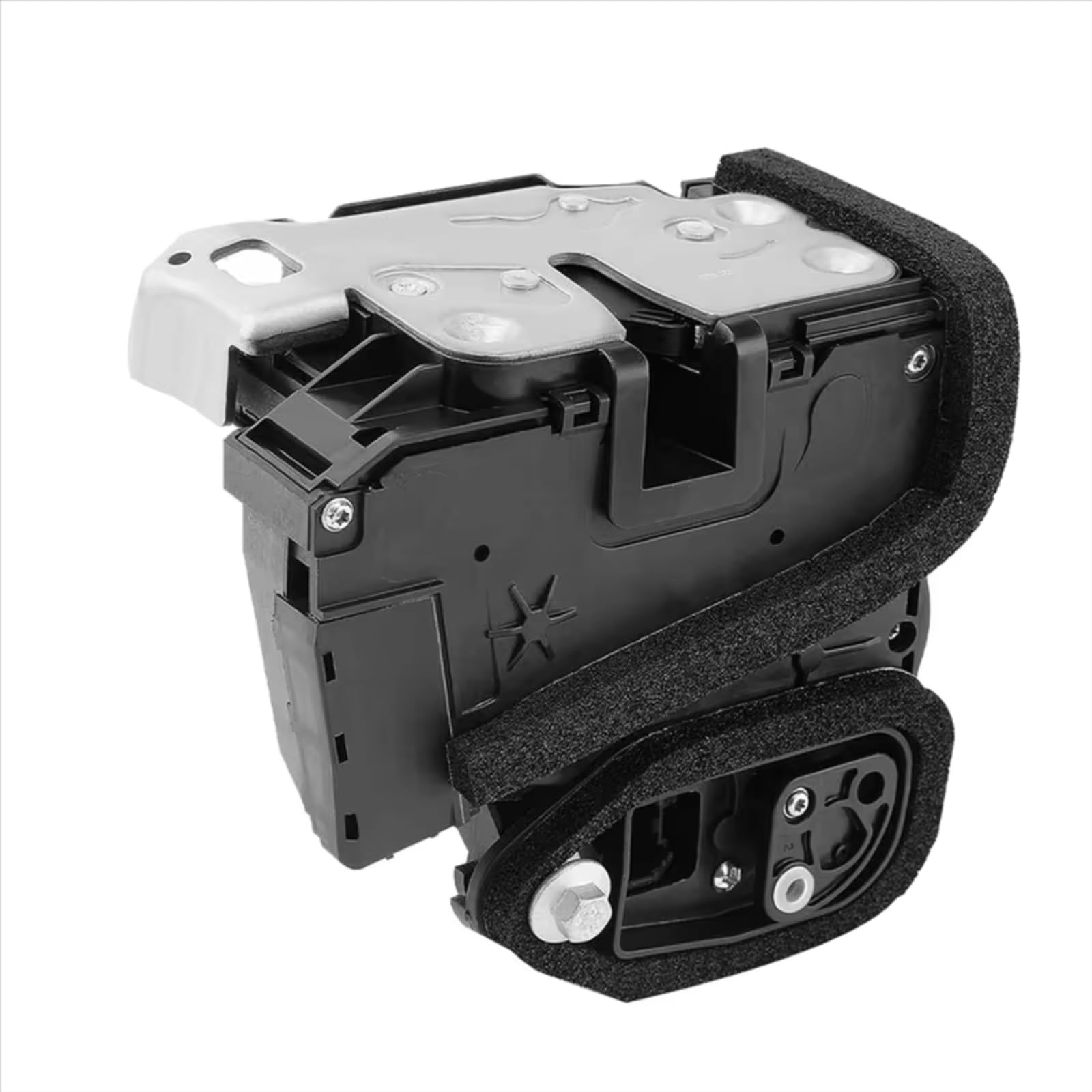 Car Trunk Latch Compatible with Chevrolet for Impala for Silverado 2014-2018 for Traverse 2018 1 Pcs Trunking Lid Lock Actuator Replacement Parts 13598381