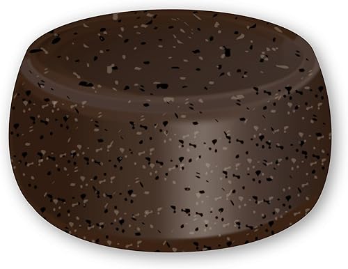 Miniatura 9 de Vet's Best Skin & Coat - Suplementos masticables suaves para perros  Formulados con vitamina E y biotina para mantener la piel y el pelaje