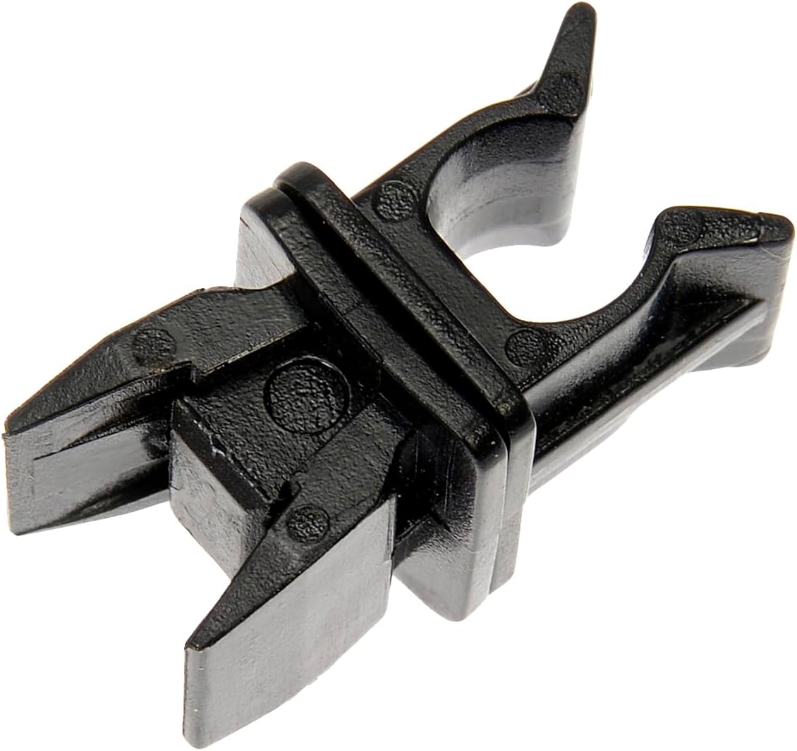 Dorman 45999 Hood Prop Rod Retaining Clip Compatible with Select Models