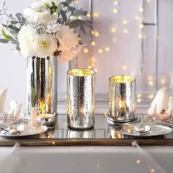 Antique Glass Vase セット 61XRqDhFovL._UF350,350_QL50_.jpg