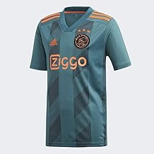 ajax football club jersey