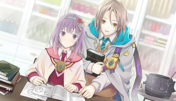 乙女ゲー　限定版・豪華版　ソフト無し フリーモフモフシステム搭載の乙女ゲー『猛獣たちとお姫様