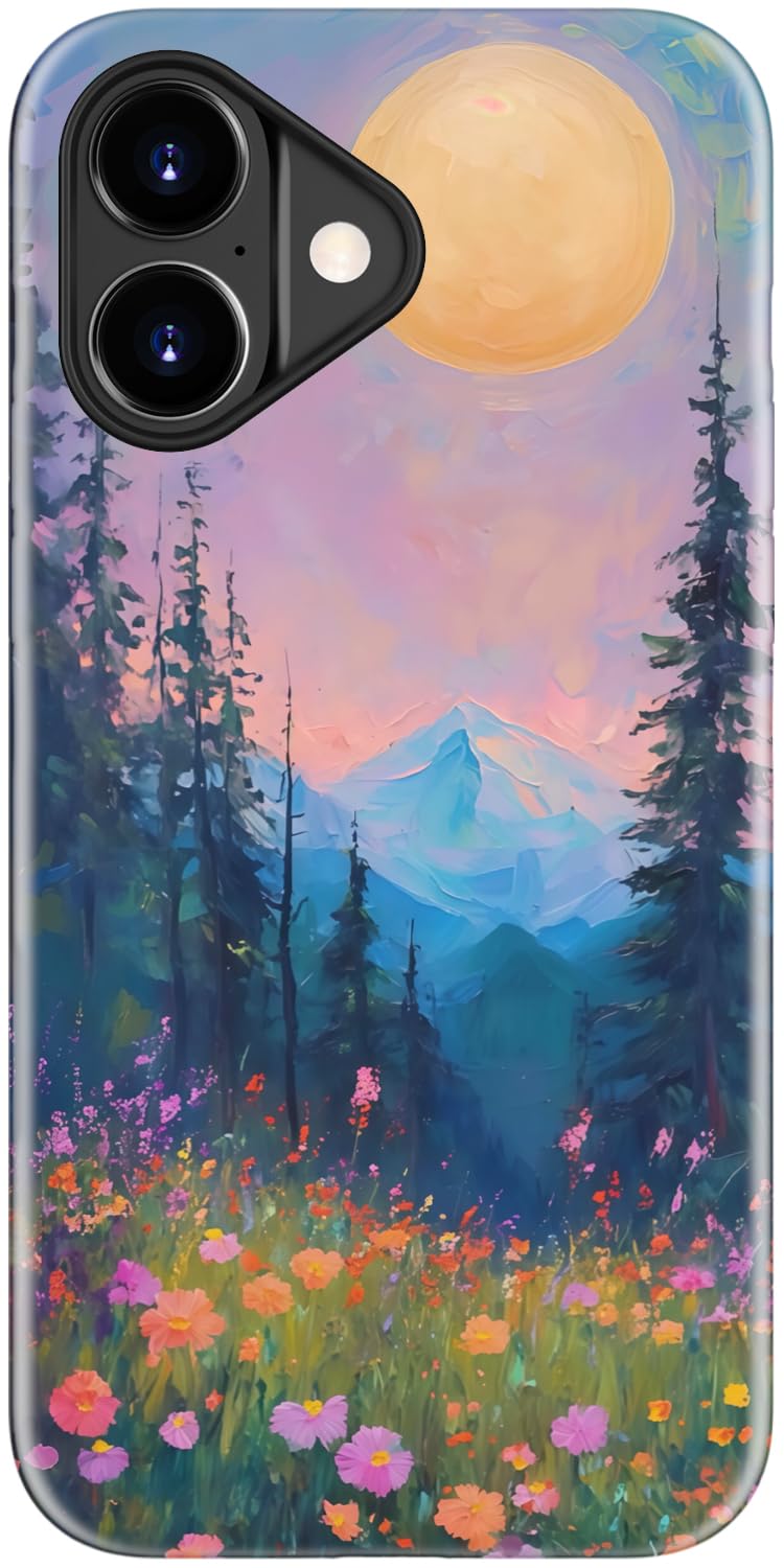 for iPhone 17 Case Cute, Wireless Charging Compatible