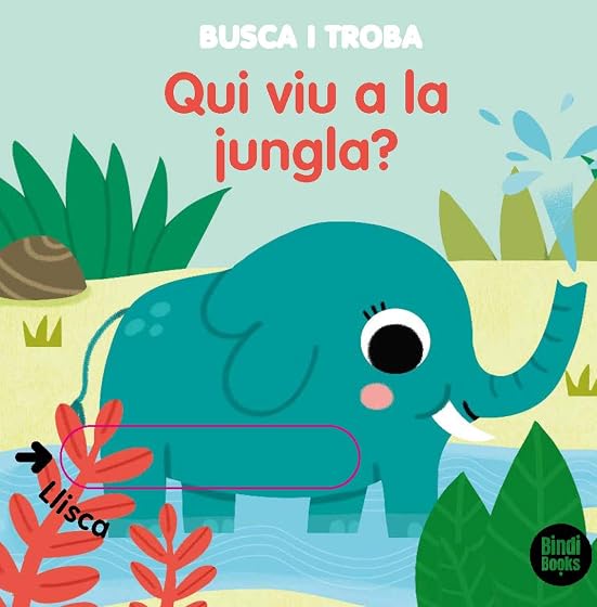 Qui viu a la jungla?