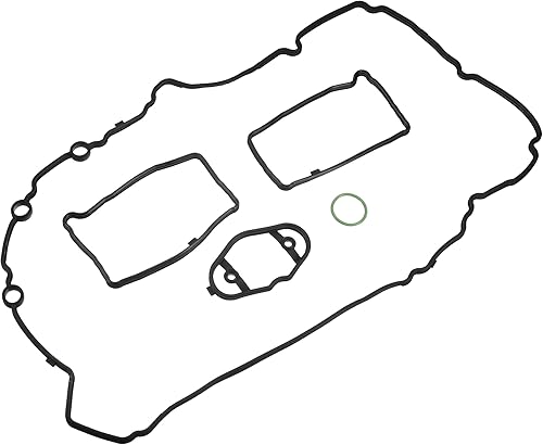 X AUTOHAUX NO.11127588418 Junta de tapa de válvula para BMW 228i 320i 328i 428i 528i X1 X3 X4 X5 Z4