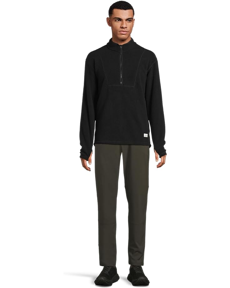 Craft Join Pile Fleece Halfzip - #5 of 5