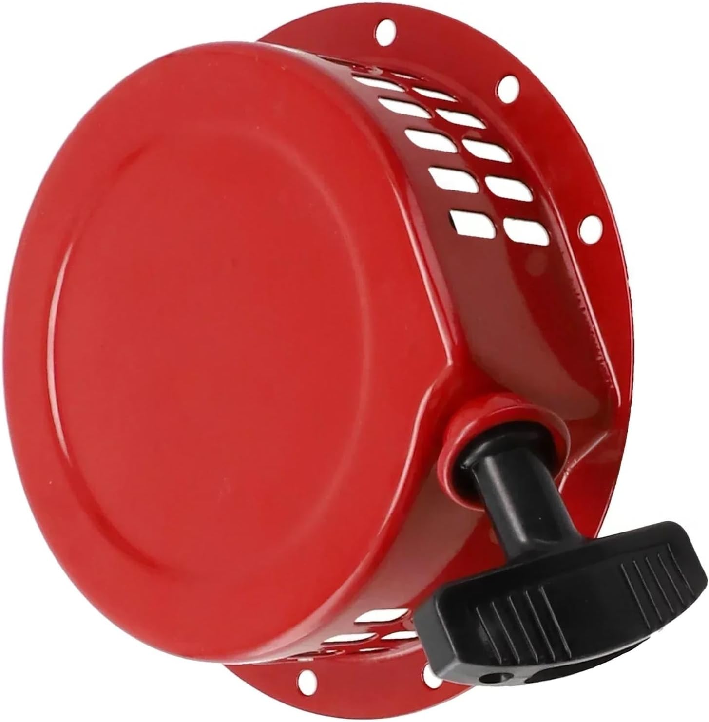 Recoil Pull Starter Fit for Honda G150 G200 GV200 GX110 GX140 28400-883-040ZB Lawn Mower Replacement Accessory Part