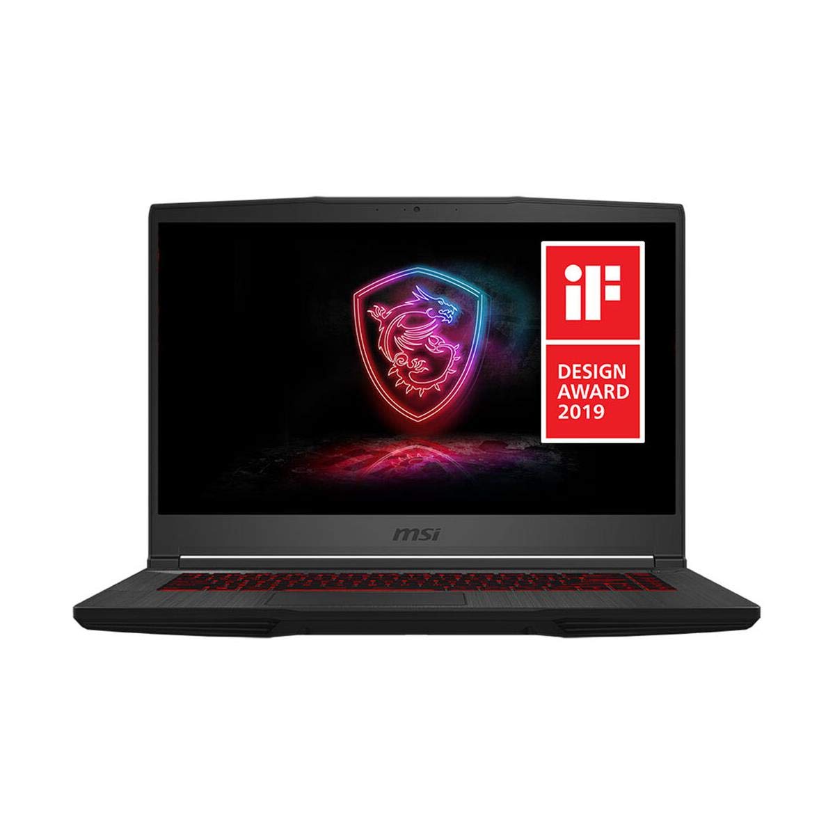 Amazon.com: MSI GF65 Thin 9SD-837 i7-9750H/GTX1660Ti/8GB/512G