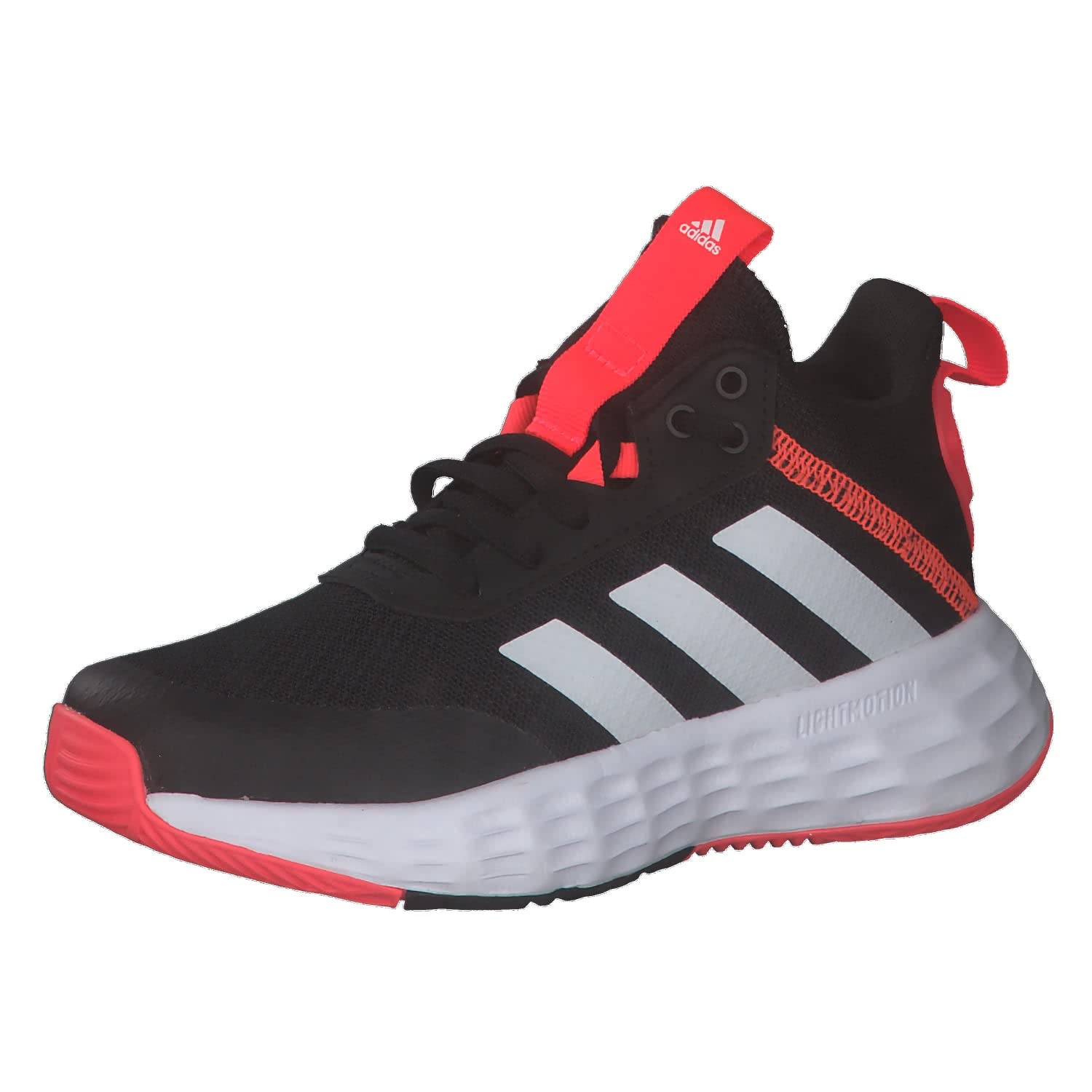 adidas Ownthegame 2.0 K, Zapatillas Unisex niños