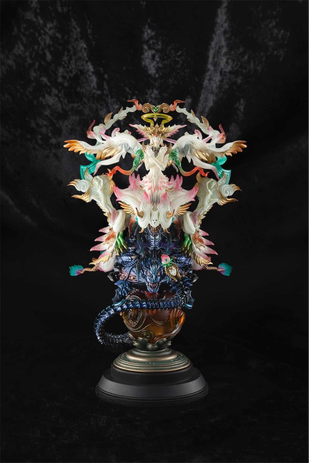 SQUARE ENIX XFF14ZZ118 Accessories, No Colour, One Size