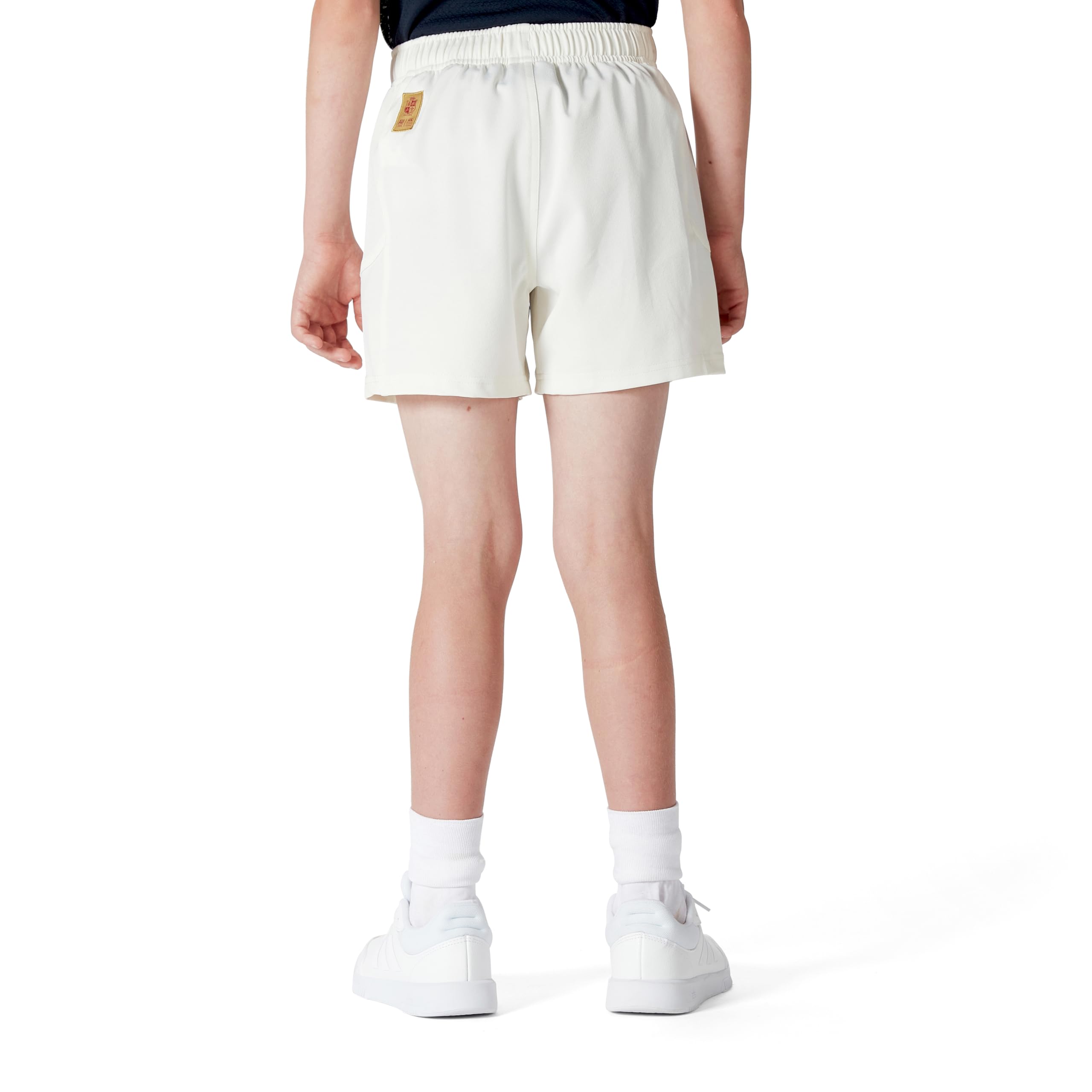 Canterbury Replica Match - Shorty Uniseks - dzieci