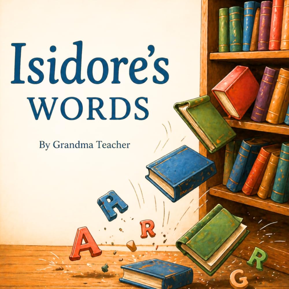 Isidore's Words