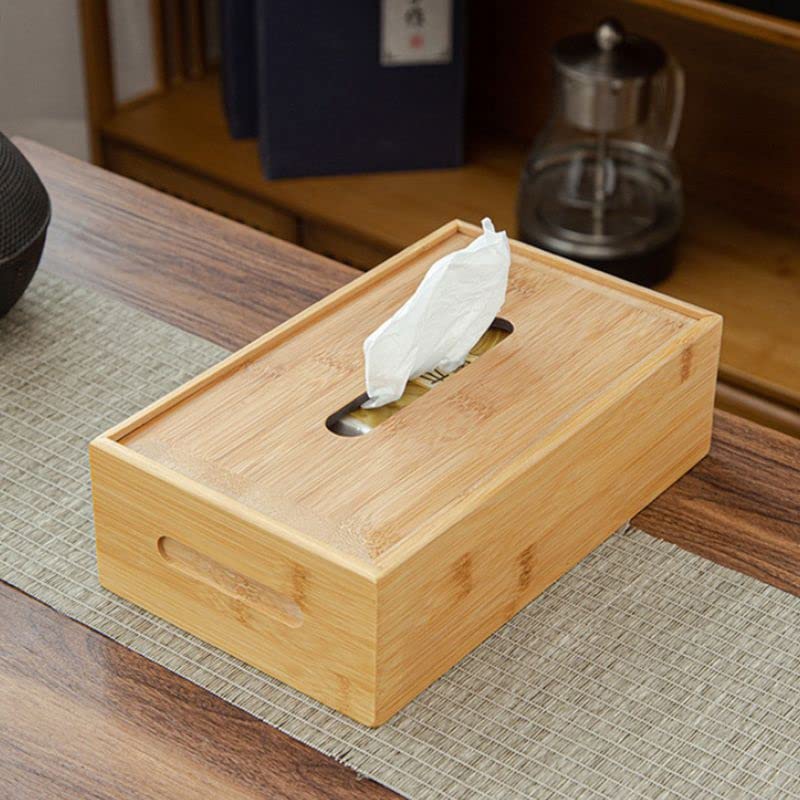 Porta Asciugamani Di Carta In Legno - Dispenser Parete Per Cucina E Bagno, Compatibile Con C-Fold E Multifold