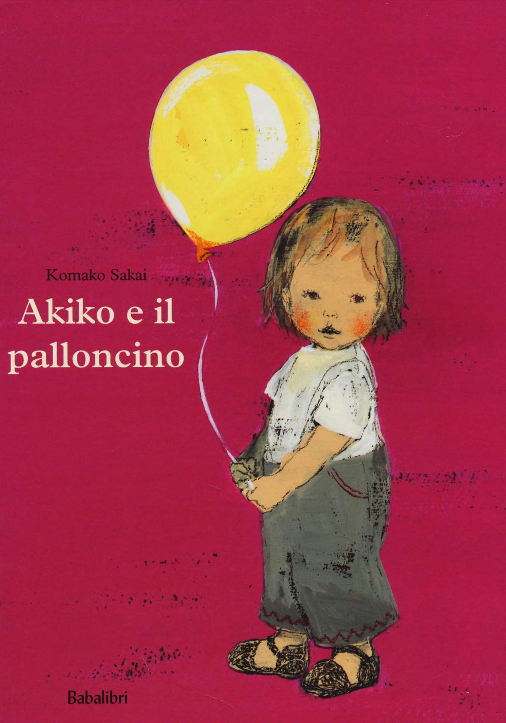 akiko e il palloncino: UN AMOUR DE BALLON