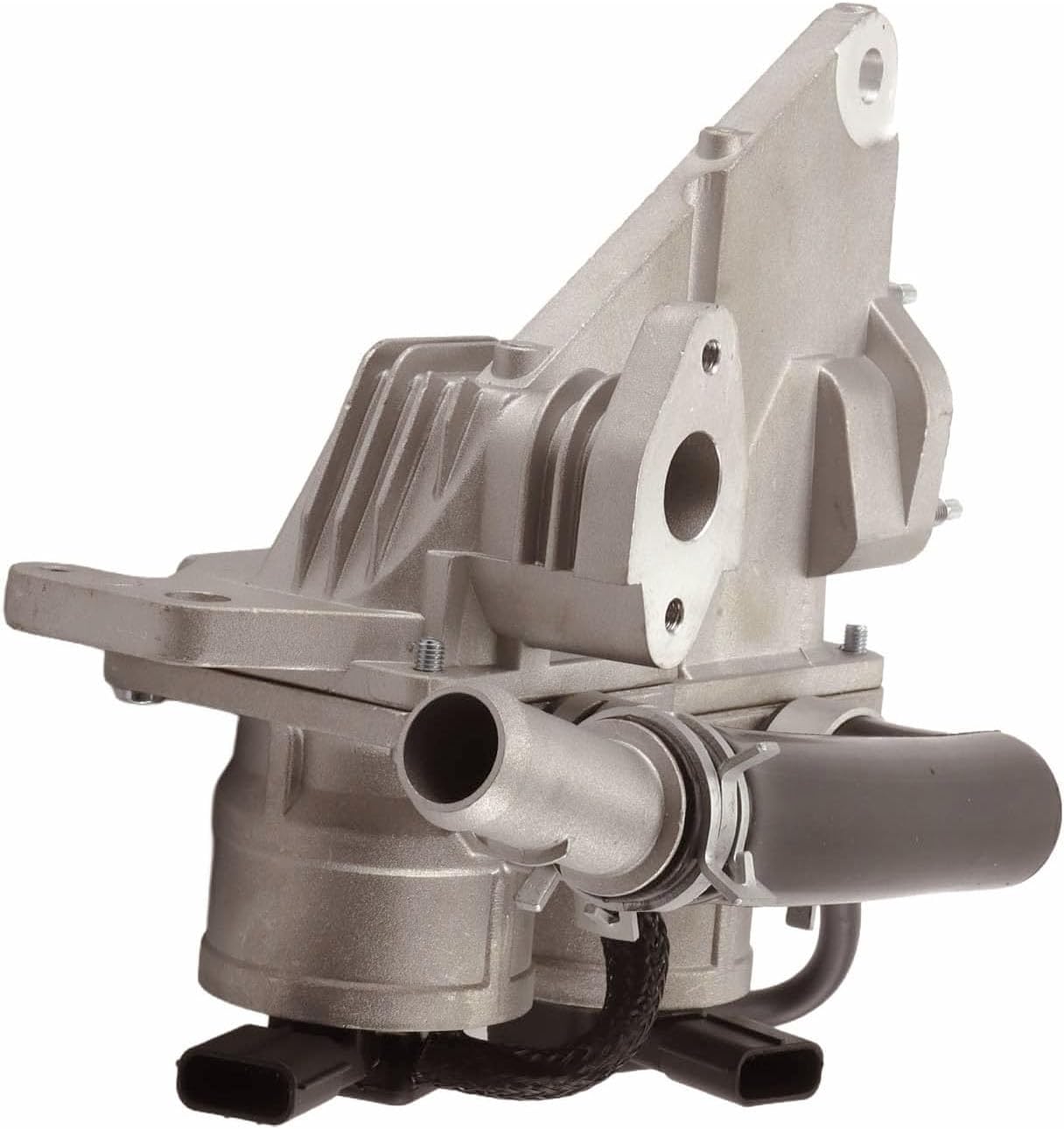 25710-31022 Secondary Air Injection Pump Check Valve ficialafte Compatible with 2012-2015 for Toyota for Tacoma 4.0L V6 1GR-FE Replace 2571031021 17613-0P010 2571031020