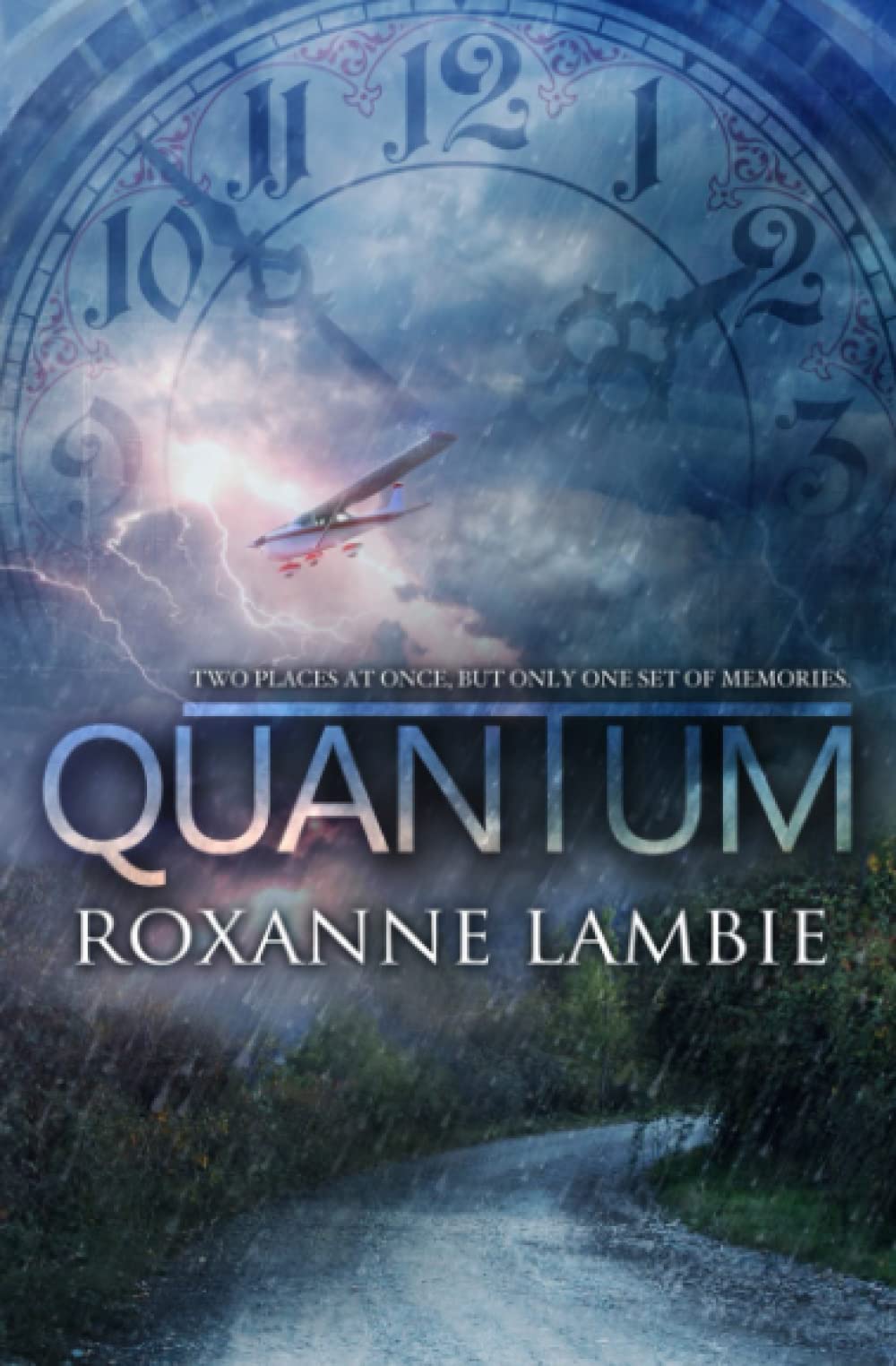 Quantum