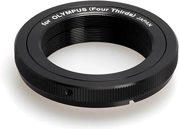 Amazon | Kenko アダプター Tマウント オリンパス フォーサーズ用(P