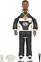 Vista 19 de ODB Reaction Figure Wave 3 - ODB Shimmy Shimmy Ya