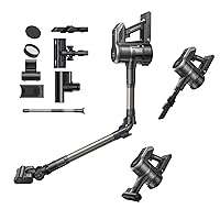 Mova S2 Aspirapolvere Senza Fili, 36000PA Potenza di Aspirazione
