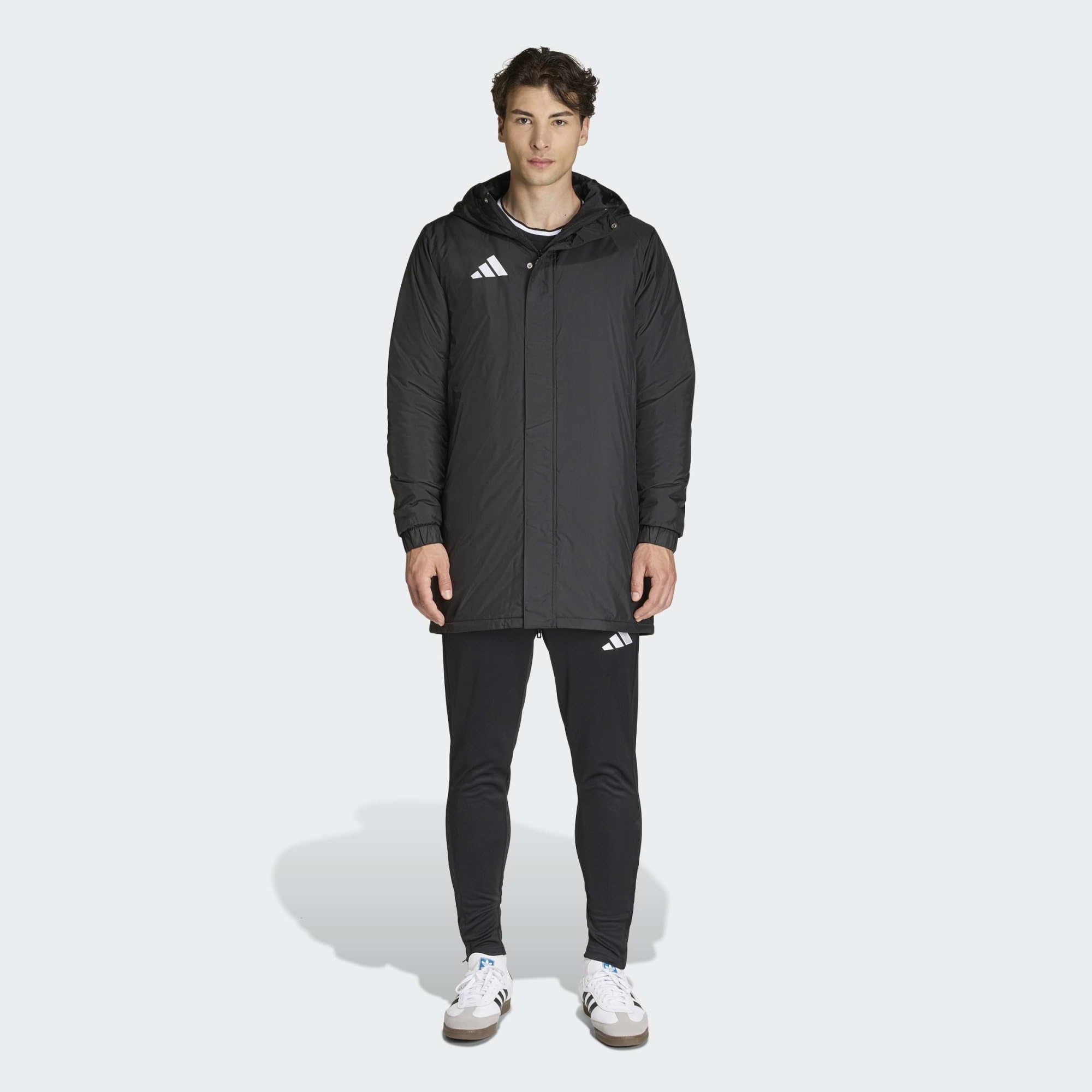 adidas Men's Entrada26 Stadium Jacke