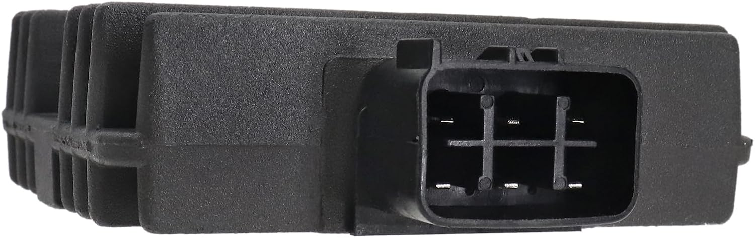 881346T Voltage Regulator Rectifier for Mercury 4 Stroke115 HP Arctic Cat 0824-037 0824-020 Yamaha 68V-81960-00-00 6D3-81960-00-00 Suzuki 32800-42F00 Honda 31600-HN2-013 Kawasaki 21066-0030