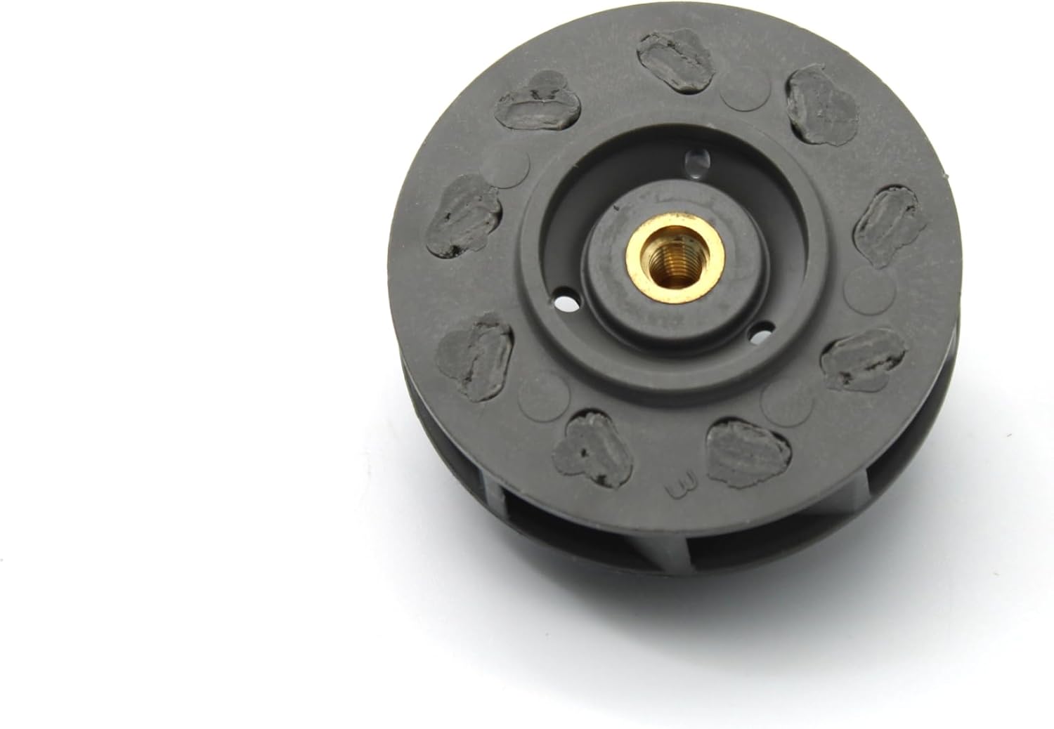 W10685075 Impeller W10685075 Replacement for Whirlpool
