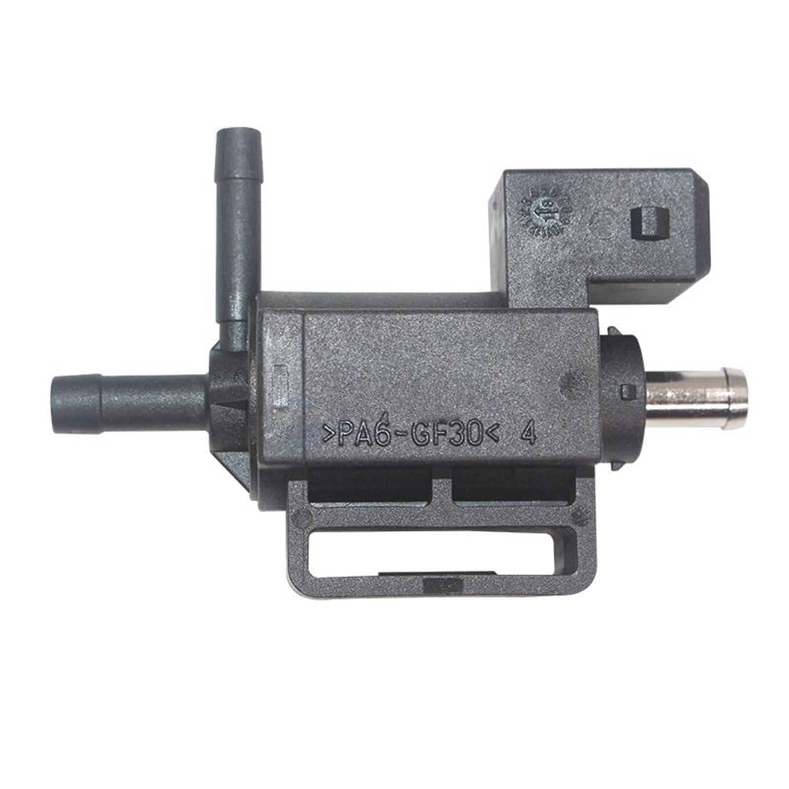 Arqvzxyu One Color Turbocharger Boost Pressure Solenoid Valve Fit For Volvo S60 S40 V50 C30 C70 V60 For Ford Focus Mondeo Kuga Egr Passage‌