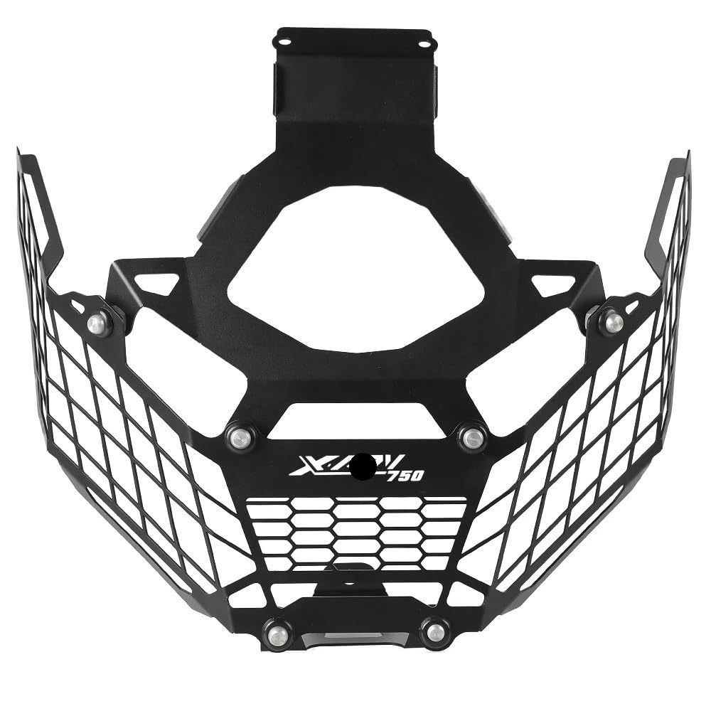 Protection calandre phare X-ADV 750 de 2017 à 2020 - 8