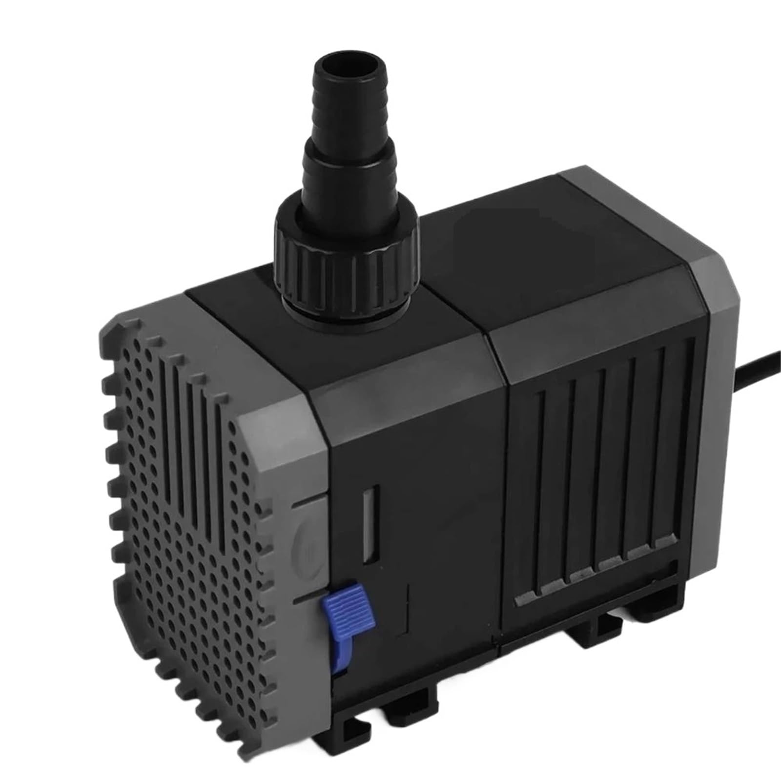 1 x regulowana pompa filtrująca wodę 1500-5000L/h (2500L)