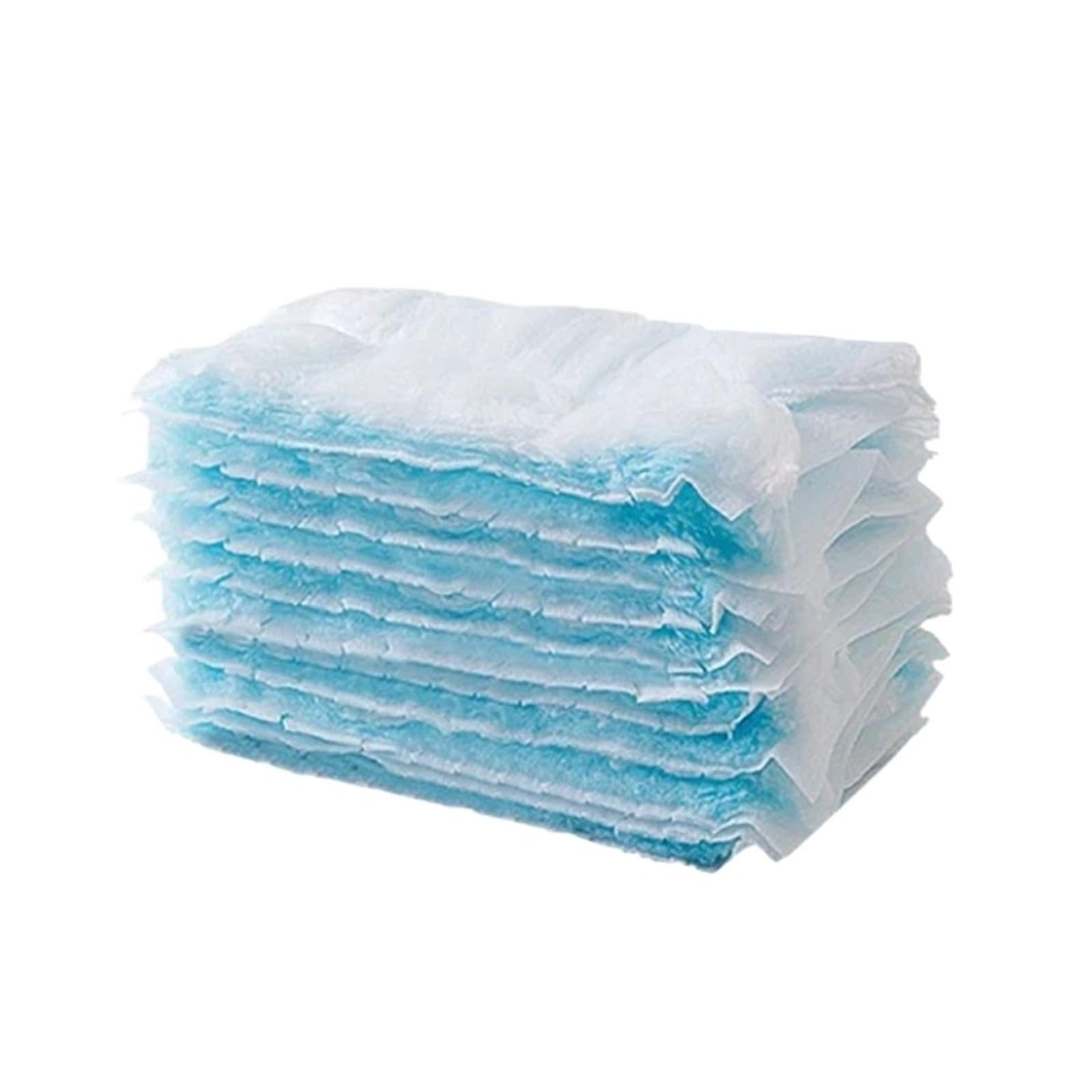 Dusters for Cleaning Multiple Specifications Duster Refills Disposable Dust Collector With Replaceable Zen Head Thickened And Convenient To Use(10PCS Thickened)