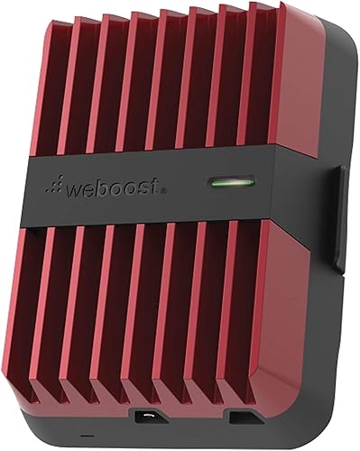 Miniatura 7 de weBoost Drive Reach Fleet (470254) Amplificador de señal de teléfono celular para cualquier vehículo de flota - Verizon, AT&T, T-Mobile, Sprint -