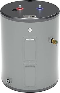 GE Appliances 26 Gallon Versatile Electric Water Heater