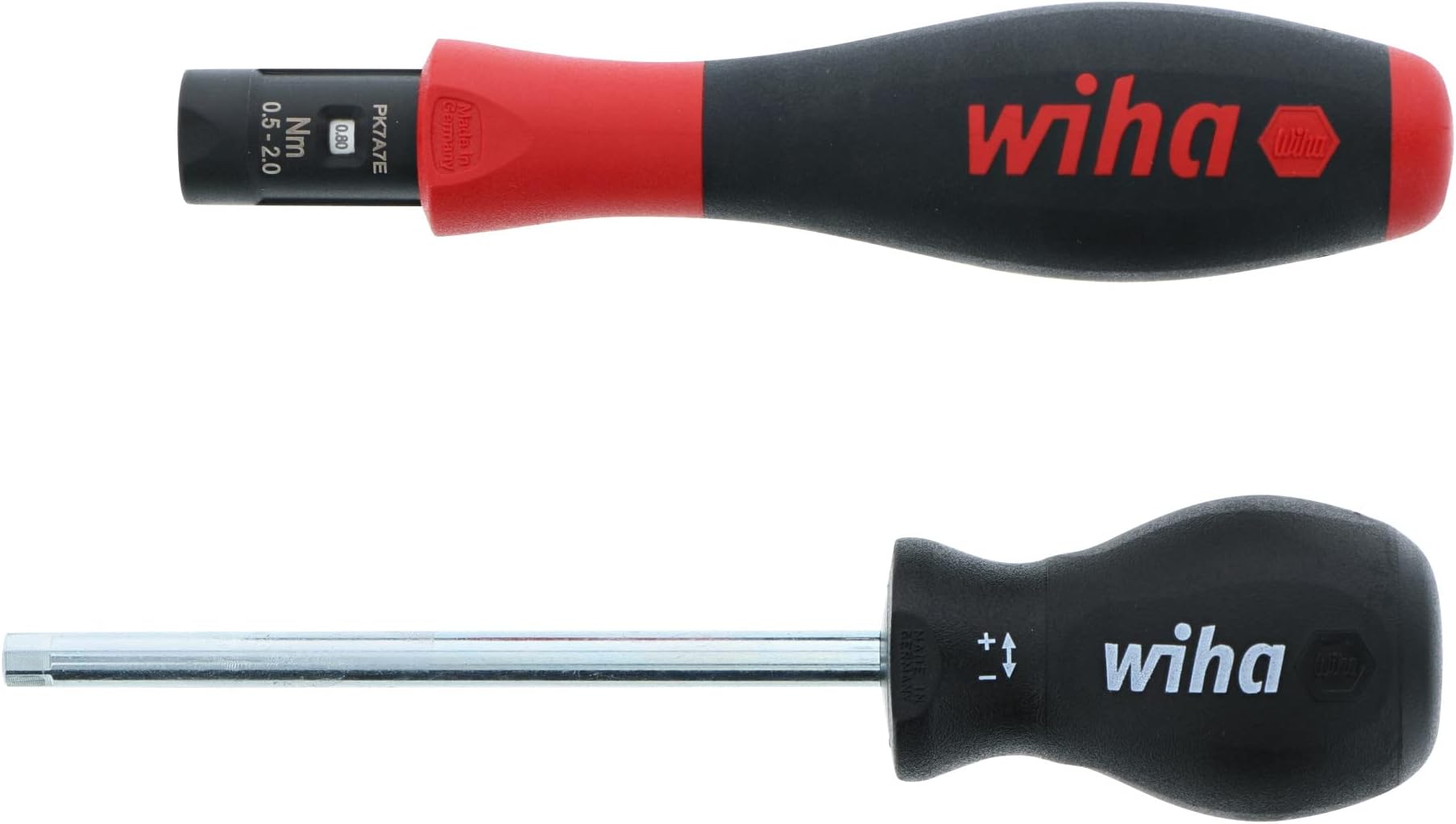28552 TorqueVario-S Handle, Newton Meter Scale 0.8- 2.0Nm