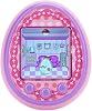 Electronic Pet Game Machine, Pets Game Machine Handheld Virtual Pet Toy for Children and Adults, USB Charging