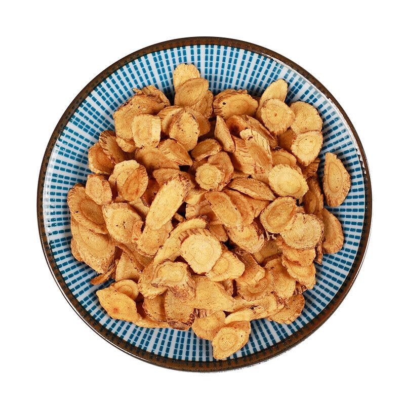 Té De Hierbas De Astrágalo Tostado Orgánico Chino Original Vegano Sin Cafeína Sin Aditivos Perfumados Té De Frutas Orgánico Verde Calmante Y Calmante (250g)
