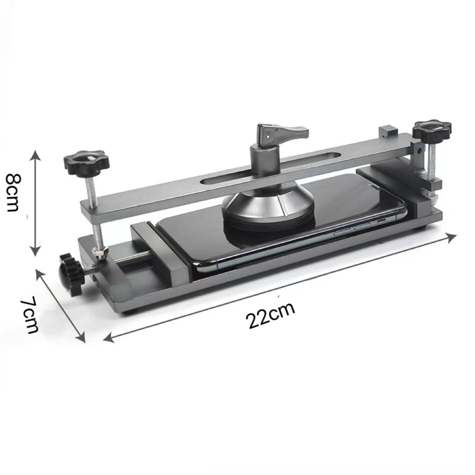 Macchina Separatrice Schermi LCD, Senza Riscaldamento, per Riparazioni | Strumento per la Rimozione Dello Schermo Lcd, Forte Ventosa, per la Rimozione Dello Schermo