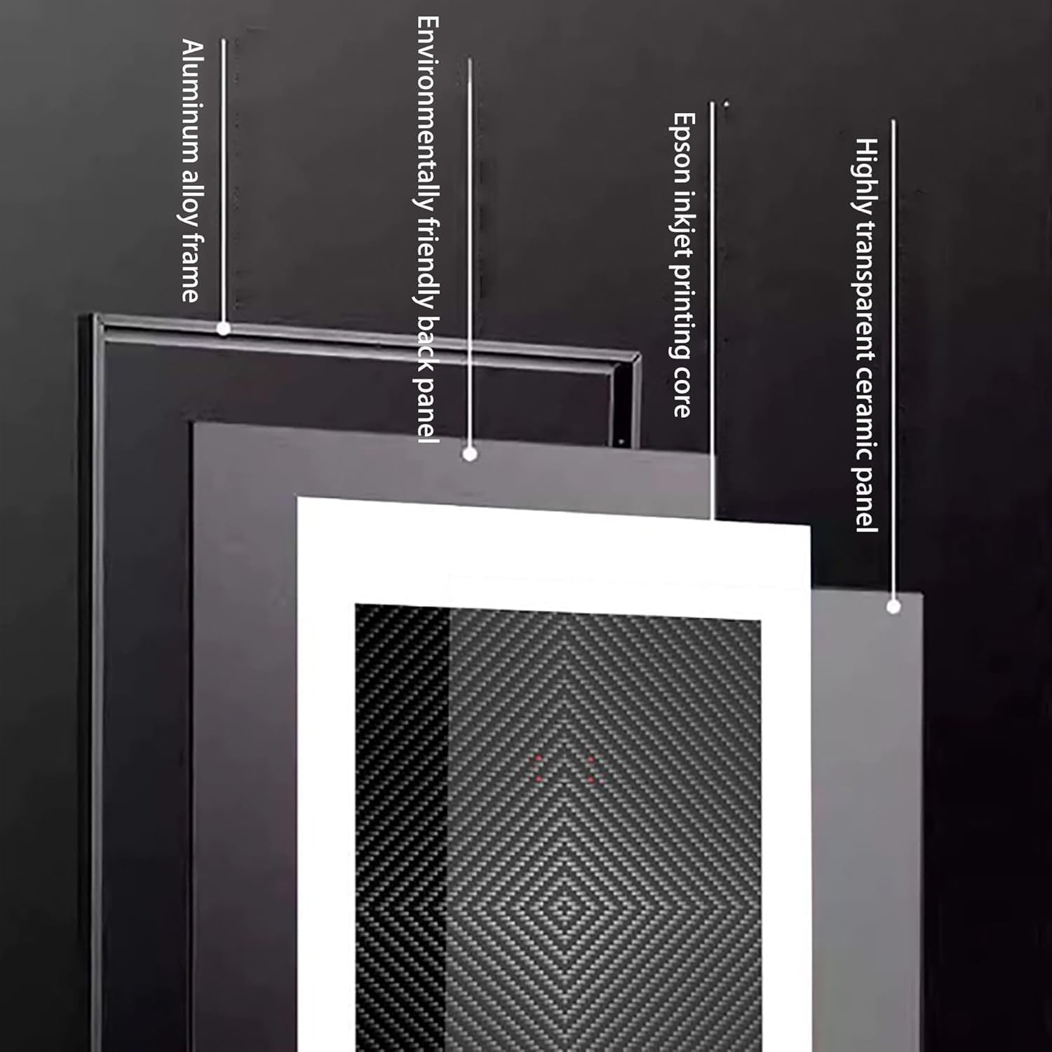 Display Wallboard for Lego 77242-77251 Racing Car - Wall Mount Display Stand Art Wall Mount Frame for Racing Car Building Set- 80 x 50 CM (77242-77251)