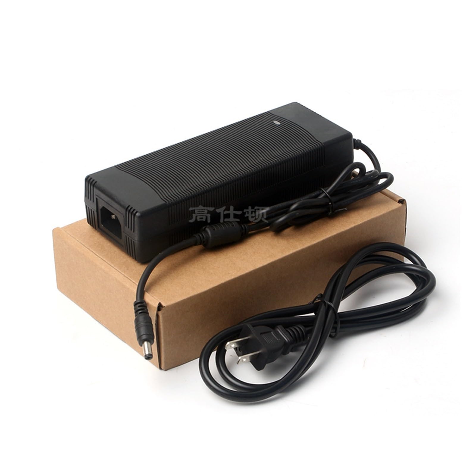 Adaptador de corriente 24V 6A para motor de purificador de agua y compresor de bomba