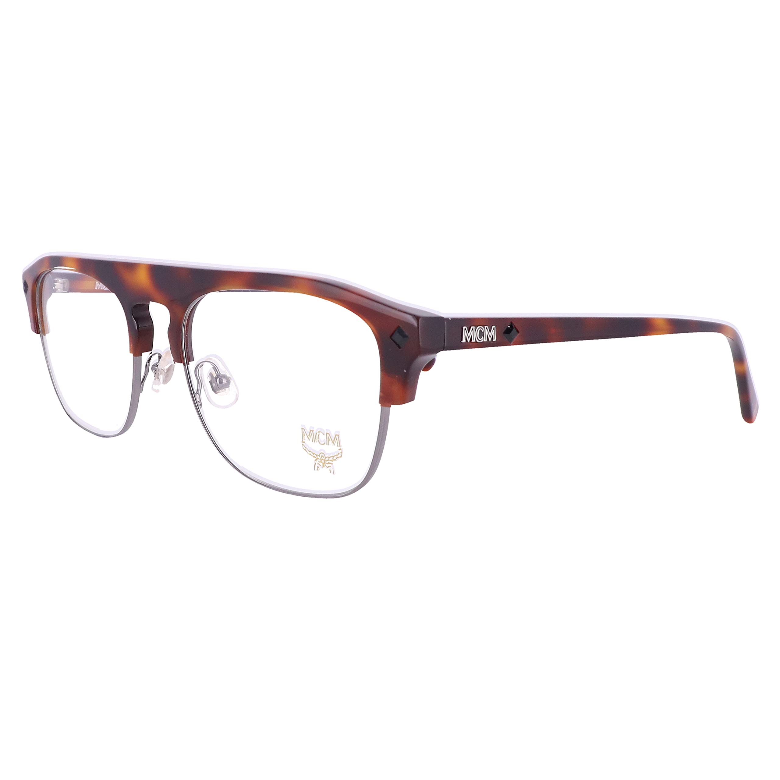 MCMEyeglasses MCM 2700 214 Havana