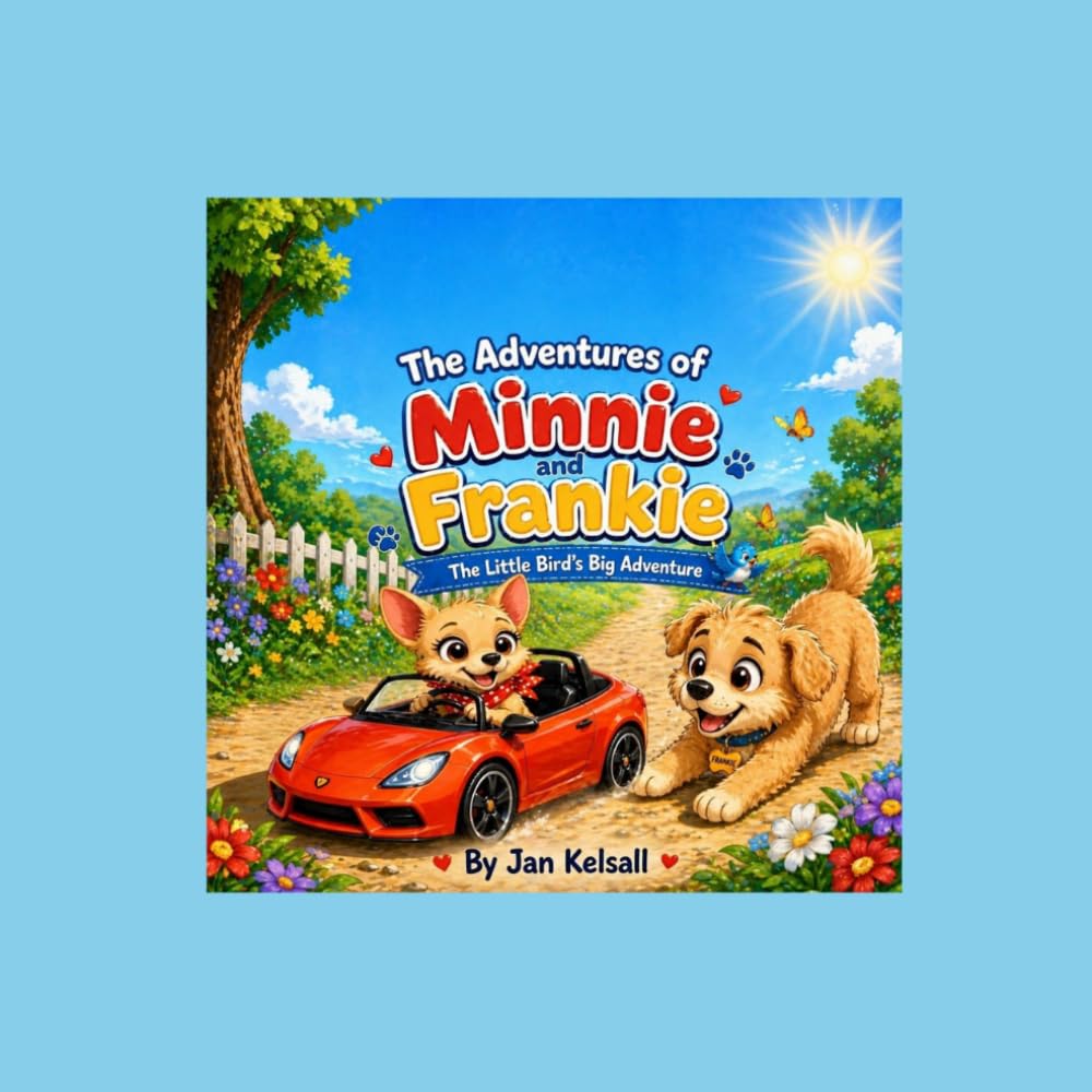 The Adventures of Minnie and Frankie